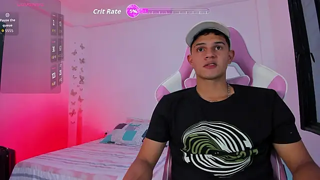 Snapshot of Adrian_Prime_ chatting on 02/06/26, 06:55 Adrian Prime online show from 02/06/26, 06:55