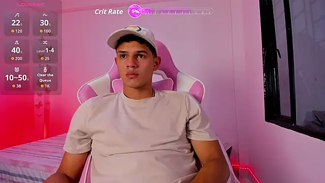 Snapshot of Adrian_Prime_ chatting on 02/10/26, 07:07 Adrian Prime online show from 02/10/26, 07:07