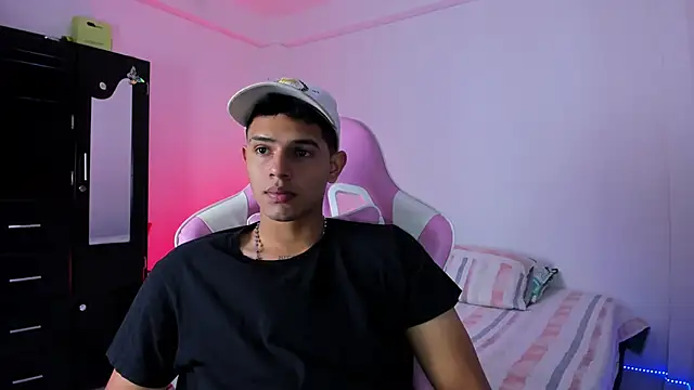 Snapshot of Adrian_Prime_ chatting on 02/14/26, 06:59 Adrian Prime online show from 02/14/26, 06:59