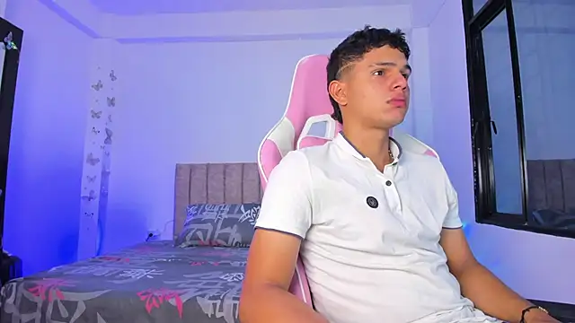 Adrian Prime  online show from 03/03/26, 07:09