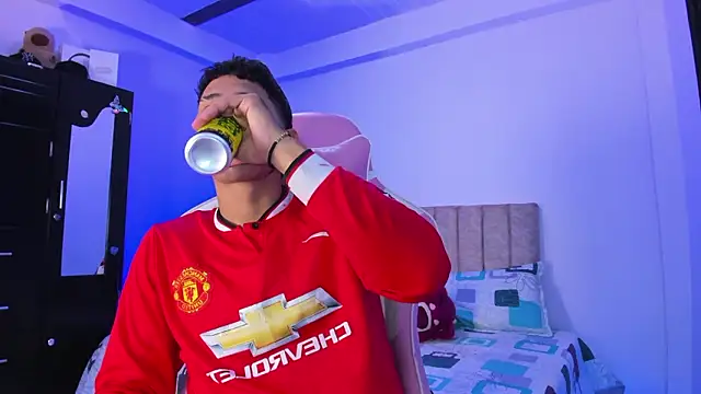 Adrian Prime  online show from 03/21/26, 06:44