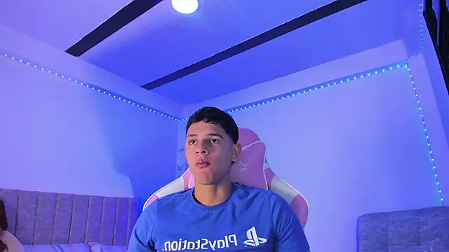 Adrian Prime  online show from 04/12/26, 06:57