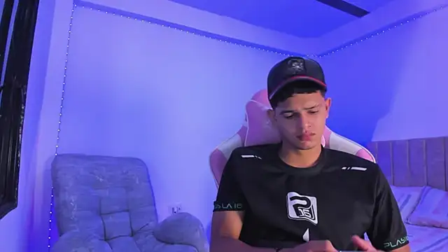 Adrian Prime  online show from 04/14/26, 07:20