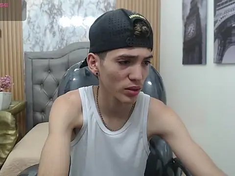 Asher costa online show from 02/28/26, 11:06