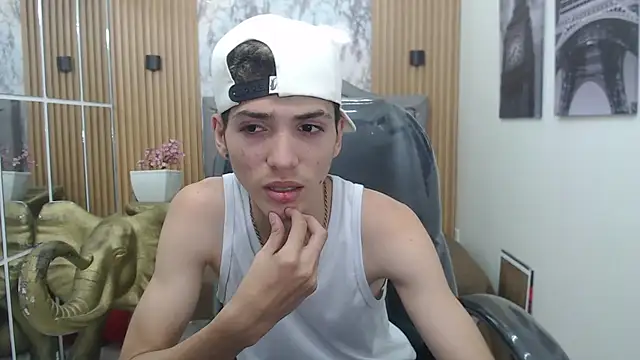 Asher costa online show from 04/14/26, 10:16