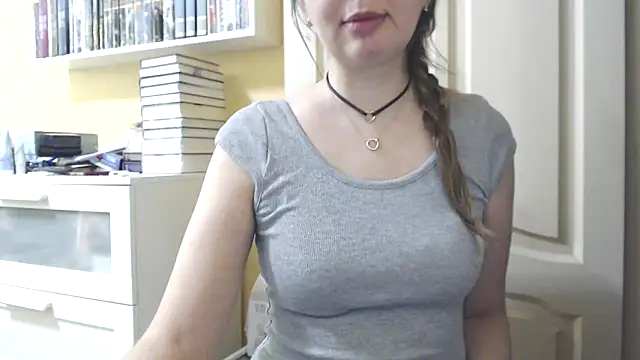 Snapshot of Tasiya chatting on 02/11/26, 09:58 Tasiya online show from 02/11/26, 09:58