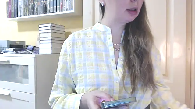 Tasiya online show from 03/13/26, 02:34