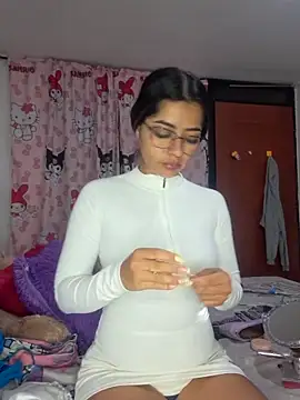  as una77 online show from 02/21/26, 03:18