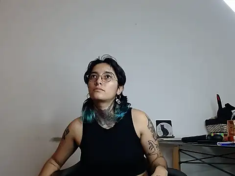 Ivyravens online show from 02/06/26, 11:19