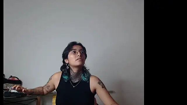 Ivyravens online show from 02/16/26, 11:34