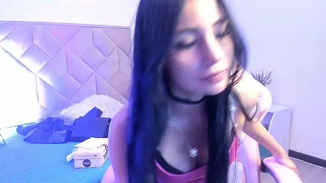 Chloe Miller 2 online show from 03/02/26, 07:21