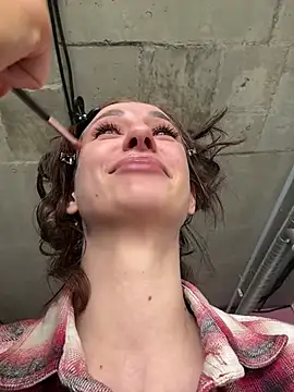 Amy Amely online show from 04/06/26, 09:32