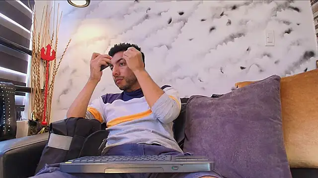 Max Hornye online show from 02/23/26, 06:49