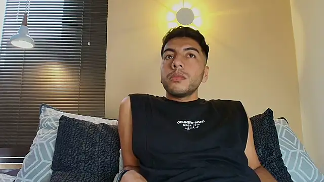 Max Hornye online show from 02/25/26, 07:12