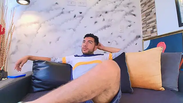 Max Hornye online show from 03/06/26, 06:48