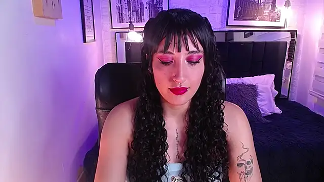 ladyraing online show from 03/02/26, 05:08