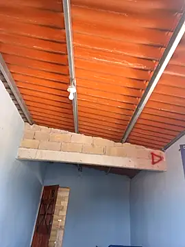 LuzSantoDeEmmanuel online show from 04/14/26, 06:14