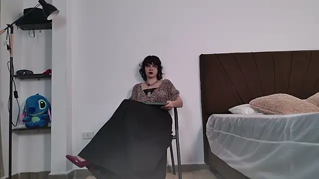 Raven OA online show from 04/01/26, 12:28