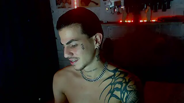 Snapshot of paul-mendezx chatting on 02/07/26, 06:11 paul-mendezx online show from 02/07/26, 06:11