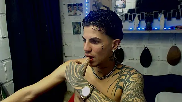 Snapshot of paul-mendezx chatting on 02/09/26, 09:19 paul-mendezx online show from 02/09/26, 09:19