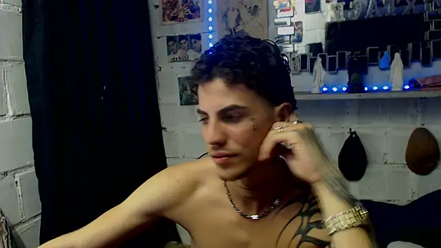 Snapshot of paul-mendezx chatting on 02/10/26, 09:08 paul-mendezx online show from 02/10/26, 09:08