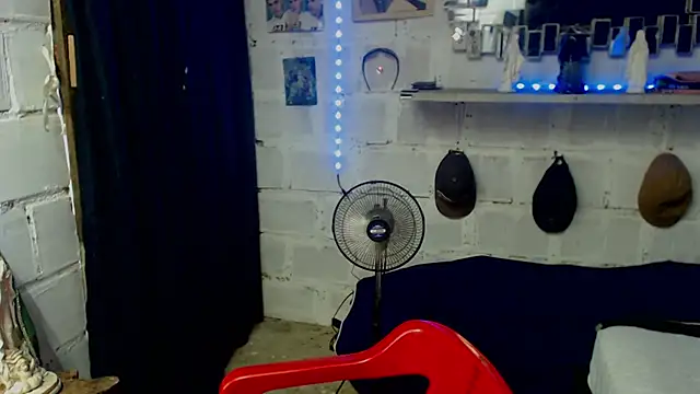 Snapshot of paul-mendezx chatting on 02/11/26, 07:08 paul-mendezx online show from 02/11/26, 07:08