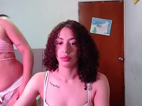 ShanellYSharlot online show from 02/05/26, 07:18