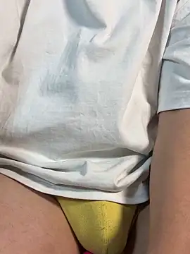 ARON LUXX online show from 04/10/26, 03:06