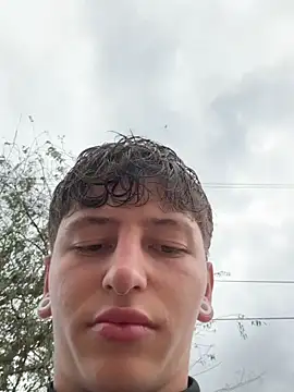 ARON LUXX online show from 05/08/26, 02:22