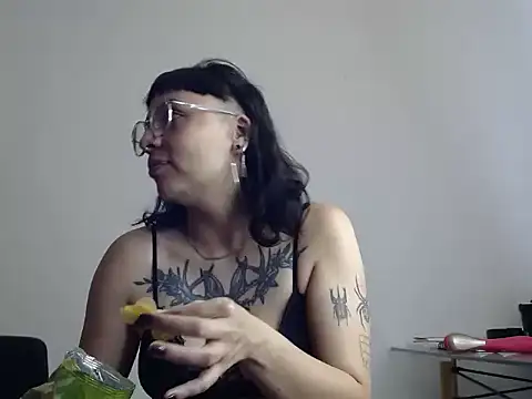 Snapshot of LanaGodard chatting on 02/20/26, 05:35 LanaGodard online show from 02/20/26, 05:35