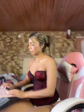 khaimi  online show from 02/12/26, 07:31