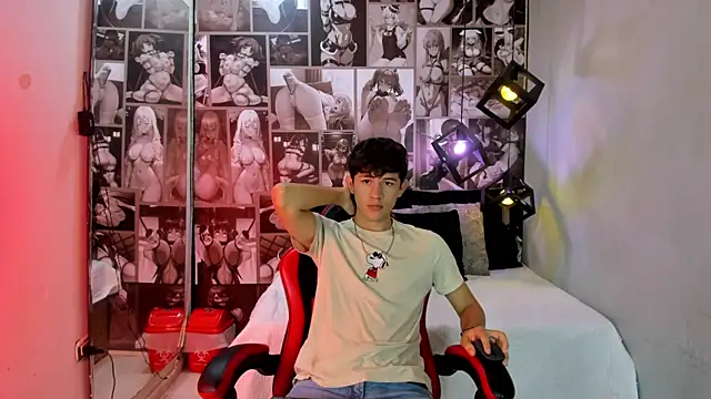 Christian Foxx online show from 04/18/26, 11:38
