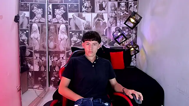 Christian Foxx online show from 05/12/26, 01:52