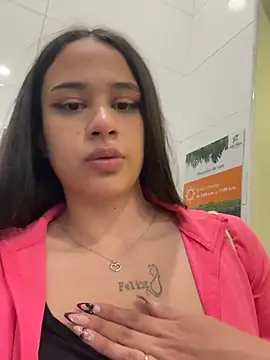 BabyKathy online show from 02/19/26, 07:10