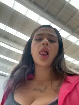 BabyKathy online show from 03/11/26, 06:36