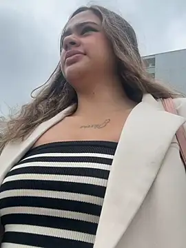 BabyKathy online show from 04/14/26, 11:16