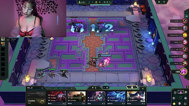 SpicyGirl77 online show from 03/05/26, 01:56