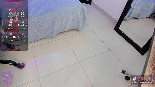 lala purple online show from 04/16/26, 06:30