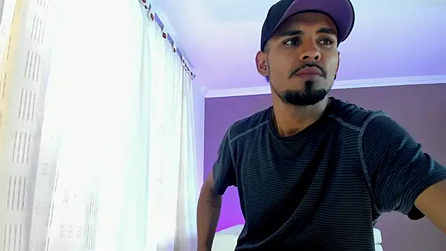 Snapshot of neyder_sanz chatting on 02/18/26, 12:34 neyder sanz online show from 02/18/26, 12:34