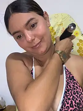 Africa Collin online show from 02/16/26, 05:53