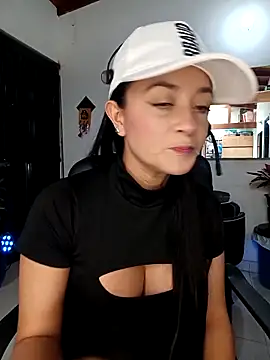 miamorgan20 online show from 03/17/26, 03:04