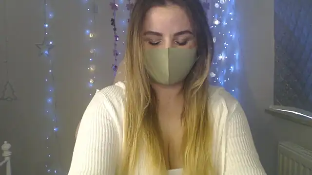 Avelina1 online show from 03/11/26, 10:54