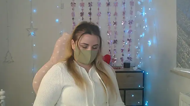 Avelina1 online show from 03/13/26, 10:44