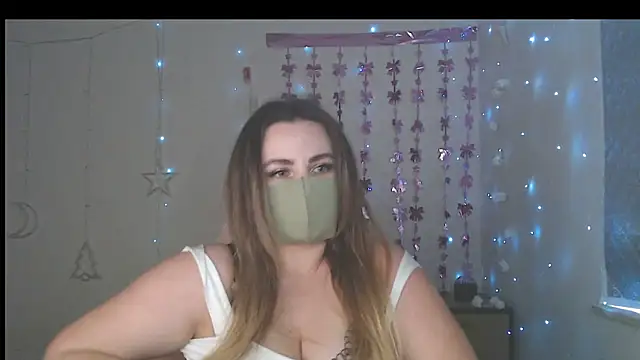 Avelina1 online show from 03/26/26, 09:26