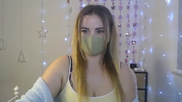 Avelina1 online show from 03/31/26, 09:21