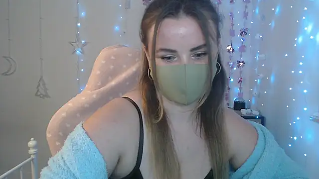 Avelina1 online show from 03/31/26, 09:26