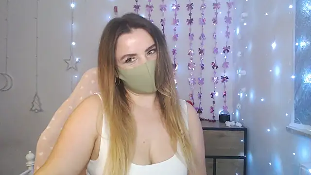 Avelina1 online show from 04/02/26, 09:18