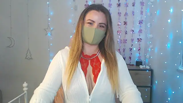 Avelina1 online show from 04/03/26, 08:56