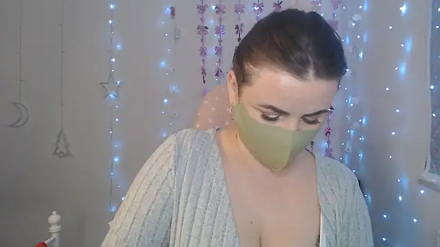 Avelina1 online show from 04/08/26, 08:25