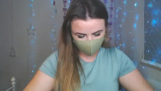 Avelina1 online show from 04/22/26, 09:44